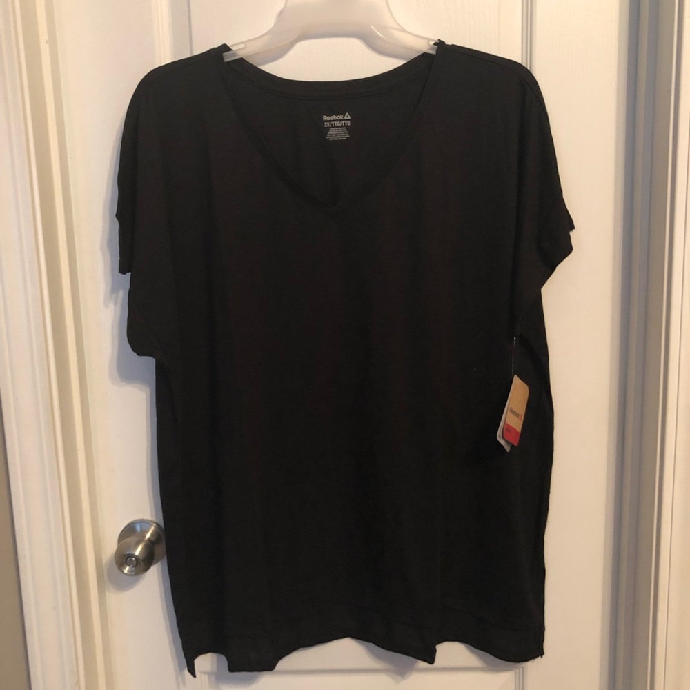 Women’s Reebok Activewear top